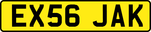 EX56JAK