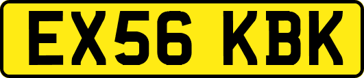 EX56KBK