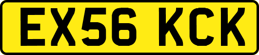 EX56KCK