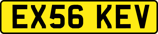 EX56KEV