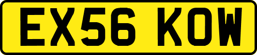 EX56KOW