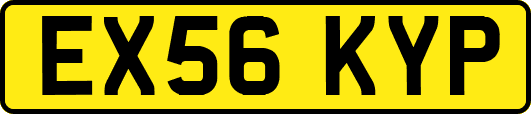 EX56KYP