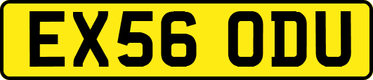 EX56ODU