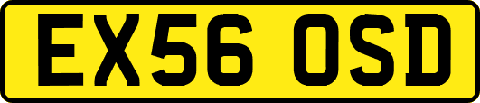 EX56OSD