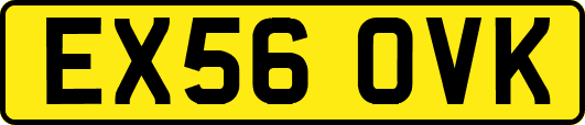 EX56OVK