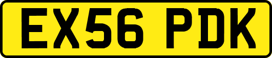 EX56PDK