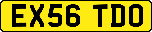 EX56TDO