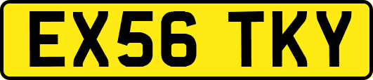 EX56TKY