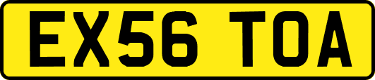 EX56TOA