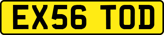 EX56TOD