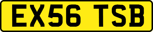 EX56TSB