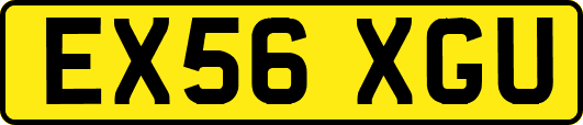 EX56XGU