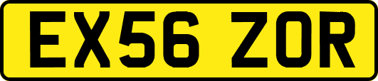 EX56ZOR