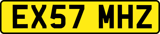 EX57MHZ