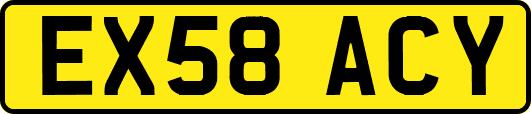 EX58ACY