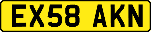 EX58AKN