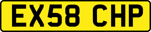 EX58CHP