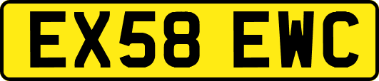 EX58EWC