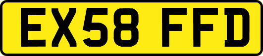 EX58FFD