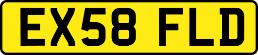 EX58FLD