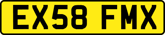 EX58FMX