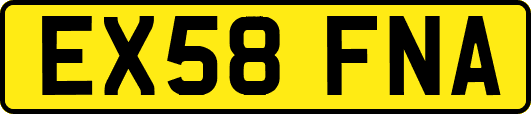 EX58FNA