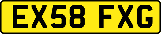 EX58FXG