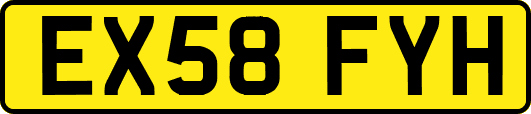 EX58FYH