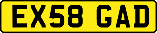 EX58GAD