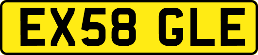 EX58GLE