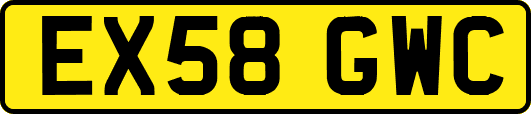 EX58GWC