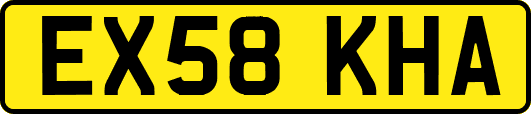 EX58KHA