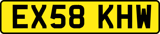 EX58KHW