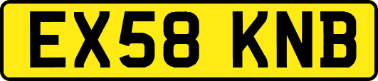 EX58KNB