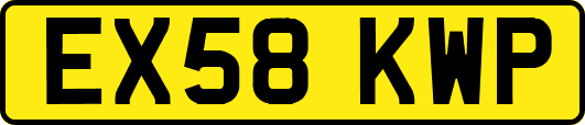 EX58KWP