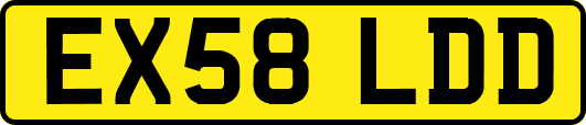 EX58LDD