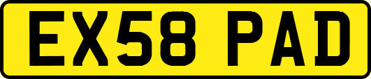 EX58PAD