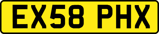 EX58PHX