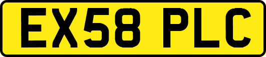 EX58PLC