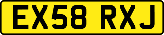 EX58RXJ
