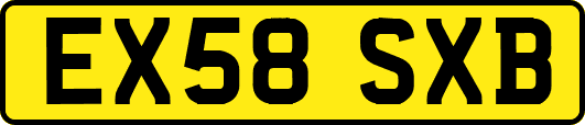 EX58SXB