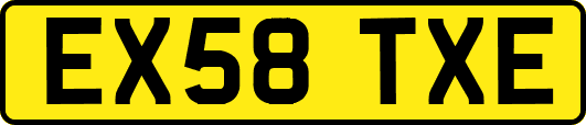 EX58TXE