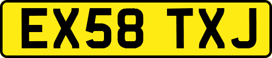 EX58TXJ