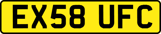 EX58UFC