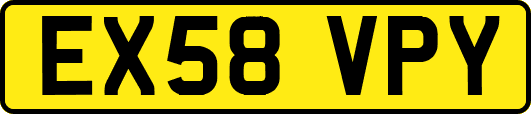 EX58VPY