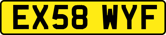 EX58WYF