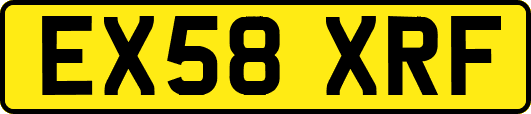 EX58XRF