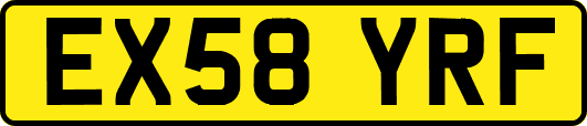 EX58YRF