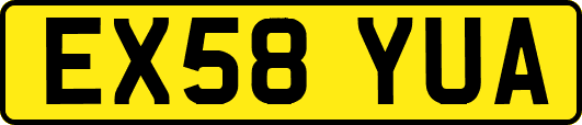 EX58YUA