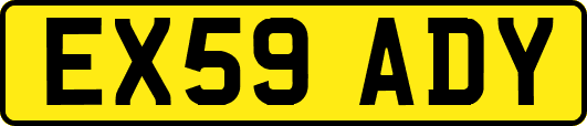 EX59ADY